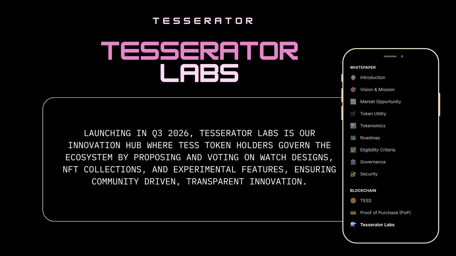 Futuristic Character